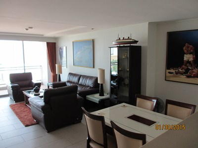 1BR condo for sale - Northshore - Condominium - Pattaya Central - 