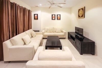 Nordic Park Hill - 2 BR For Sale  - Condominium - Pratumnak Hill - Pratumnak Hill