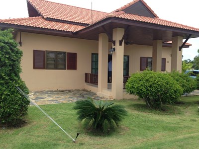 3 Bedroom house for sale - Bang Saen - House -  - 