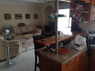 Center Condotel - 1 Bedroom condo for sale  - Condominium - Pattaya South - 