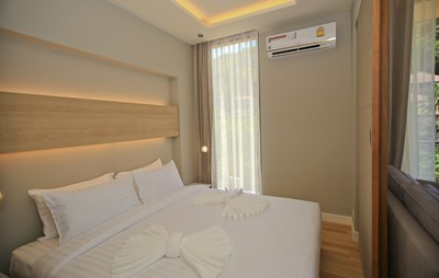 Rocco Ao Nang - 1 Bedroom For Sale - Condominium - Ao Nang Beach - Ao Nang, Krabi Rocco Ao Nang - 1 Bedroom For Sale - Condominium - Ao Nang Beach - Ao Nang, Krabi
