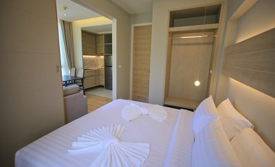 Rocco Ao Nang - 1 Bedroom For Sale - Condominium - Ao Nang Beach - Ao Nang Rocco Ao Nang - 1 Bedroom For Sale - Condominium - Ao Nang Beach - Ao Nang