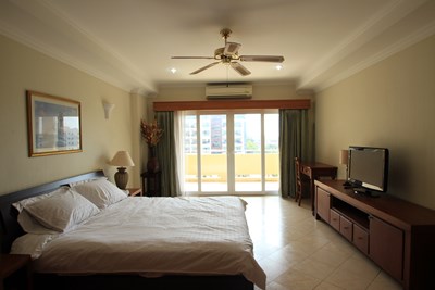 View Talay Residence 4 - 1BR for sale and for rent  - Condominium - Jomtien Beach - 