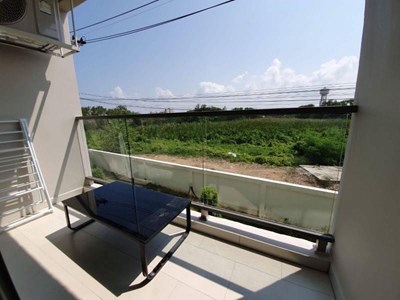 Laguna Beach Resort 3 - Studio For Sale  - Condominium - Jomtien - 