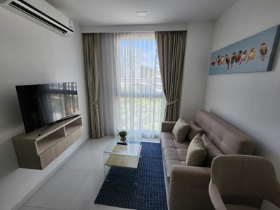 The Cloud Pratumnak - 2BR for sale - Condominium - Pratumnak - Pratumnak