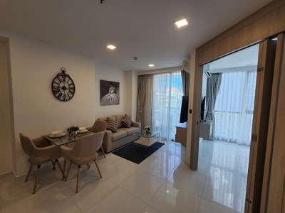 The Cloud Pratumnak - 1BR for sale - Condominium - Pratumnak Hill - Pratumnak