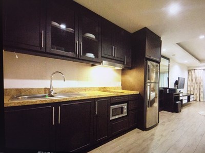 View Talay 6 - Studio for sale - Condominium - Pattaya Central - Central Pattaya View Talay 6 - Studio for sale - Condominium - Pattaya Central - Central Pattaya