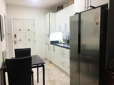 View Talay 6 - 1BR for sale - Condominium - Pattaya Central - Central Pattaya