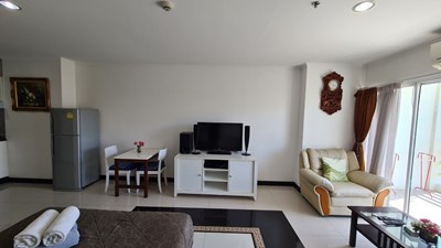 View Talay 6 - Studio for sale - Condominium - Pattaya Central - Central Pattaya View Talay 6 - Studio for sale - Condominium - Pattaya Central - Central Pattaya