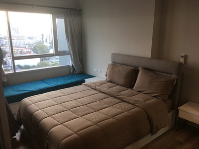 Centric at Sea - 1 bedroom for sale