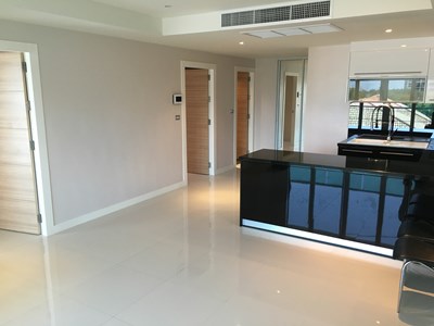 VN Residence 3 - 2 Bedroom for sale - Condominium - Pratumnak - 