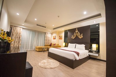 View Talay 6 - Studio for Sale - Condominium - Pattaya Central - Central Pattaya View Talay 6 - Studio for Sale - Condominium - Pattaya Central - Central Pattaya