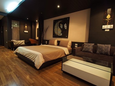 View Talay 6 - Studio for Sale - Condominium - Pattaya Central - 