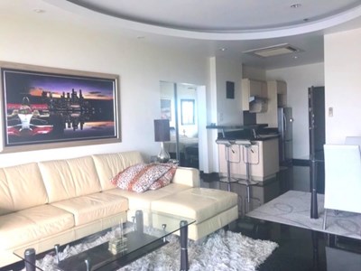 View Talay 5D - 1 Bedroom for sale - Condominium - Jomtien - Jomtien