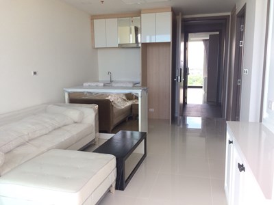 Del Mare Bangsaray - 1 Bedroom for sale - Condominium - Bang Saray - 