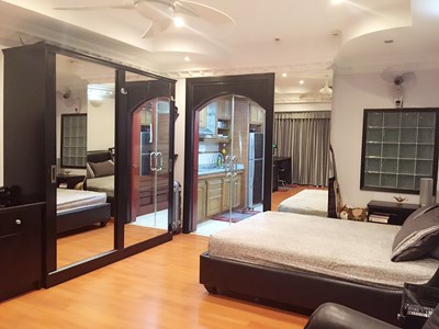 View Talay 6 - Studio for sale - Condominium - Pattaya Central -  View Talay 6 - Studio for sale - Condominium - Pattaya Central -