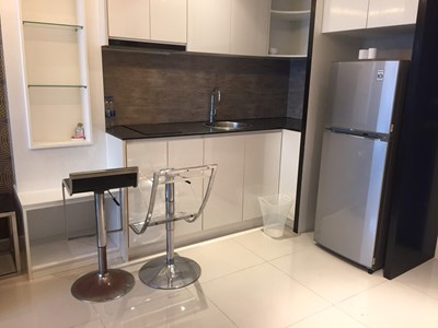 The Blue Residence - 1 Bedroom For Sale - Condominium - Pattaya East - 