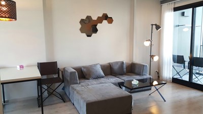 The Base Pattaya - 2 bedroom corner for sale - Condominium - Pattaya Central -  The Base Pattaya - 2 bedroom corner for sale - Condominium - Pattaya Central -