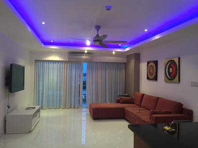 View Talay 6 - 1 Bedroom for sale(Not for sale info.from P'Bee) - Condominium - Pattaya Central -  View Talay 6 - 1 Bedroom for sale(Not for sale info.from P'Bee) - Condominium - Pattaya Central -
