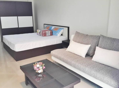 View Talay 6 - Studio for sale - Condominium - Pattaya Central -  View Talay 6 - Studio for sale - Condominium - Pattaya Central -