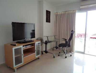 View Talay 6 - Studio for sale