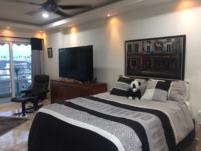 View Talay 6 - Studio For Sale - Condominium - Pattaya Central -  View Talay 6 - Studio For Sale - Condominium - Pattaya Central -