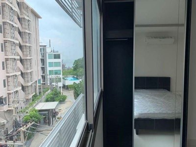 Club Royal Wongamat - 2 Bedrooms For Sale  - Condominium - Wong Amat Beach - 