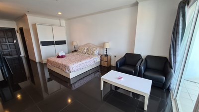 View Talay 6 - Studio for sale - Condominium - Pattaya Central - Central Pattaya View Talay 6 - Studio for sale - Condominium - Pattaya Central - Central Pattaya