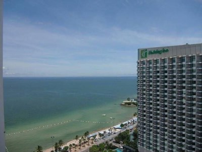 Markland Beach View - 1 Bedroom For Sale  - Condominium -  - 