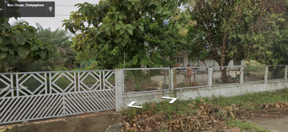 House for sale: 1-0-60 Rai