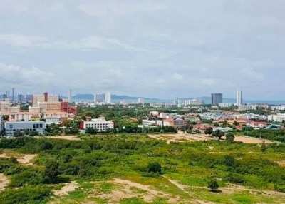Unicca Pattaya - 1 Bedroom For Sale  - Condominium - Pattaya South - 