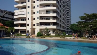 View Talay 3A - Studio Unit For Sale 