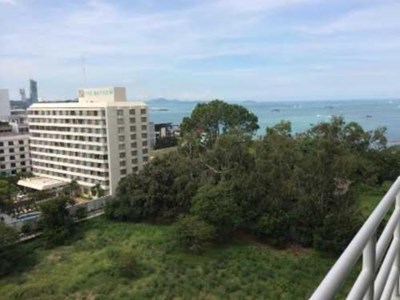 View Talay 6 - Studio For Sale - Condominium - Pattaya Central -  View Talay 6 - Studio For Sale - Condominium - Pattaya Central -