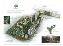 Masterplan - details