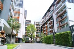 The Urban Condominium - Building A