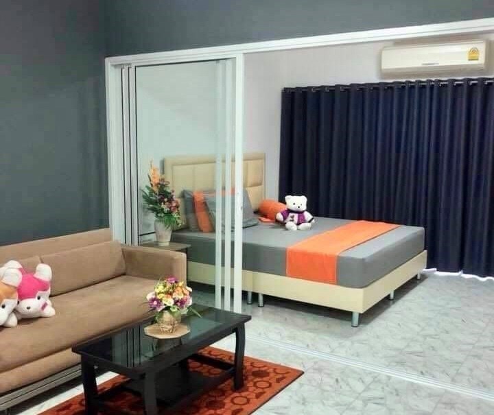 Pattaya Plaza Condotel - 1 Bedroom For Sale  - Condominium - Pattaya East - Sukhumvit road 59