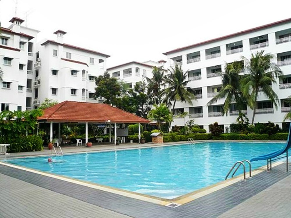 Baan Suan Lalana - Jomtien