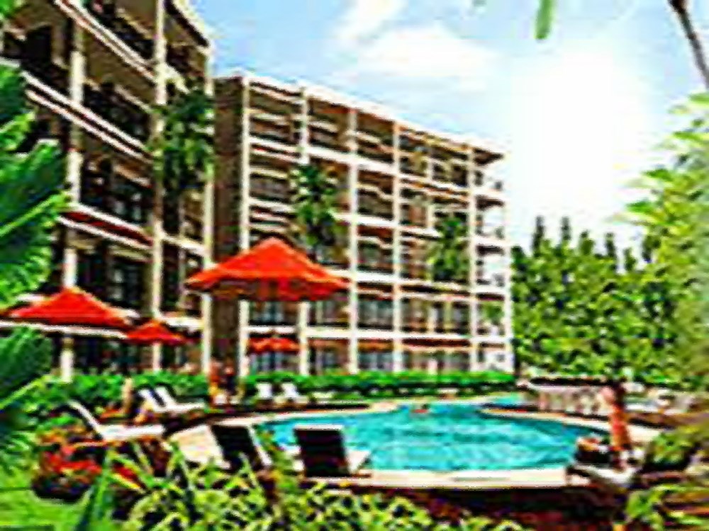Bel Air Residence  - Bang Saray