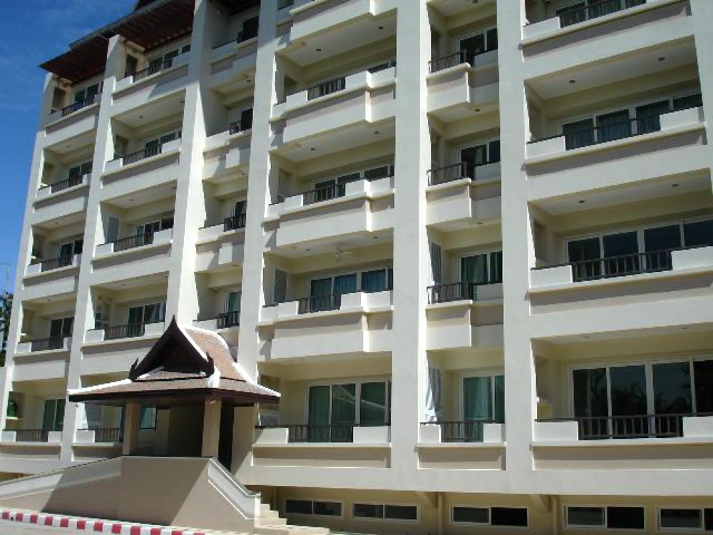 Leela Paradise Condominium - Jomtien