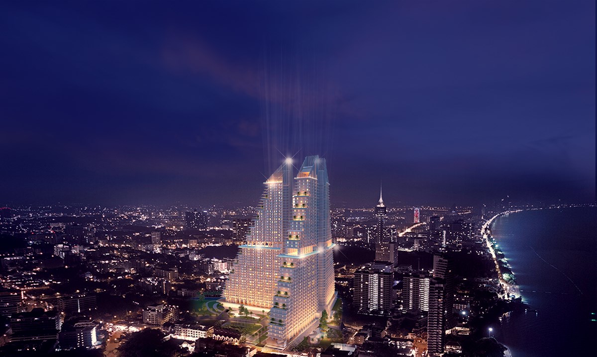 Marina Golden Bay  - 