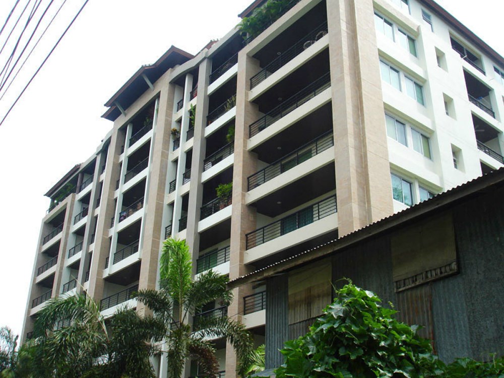 Regent Pratumnak Condominium - Pratumnak