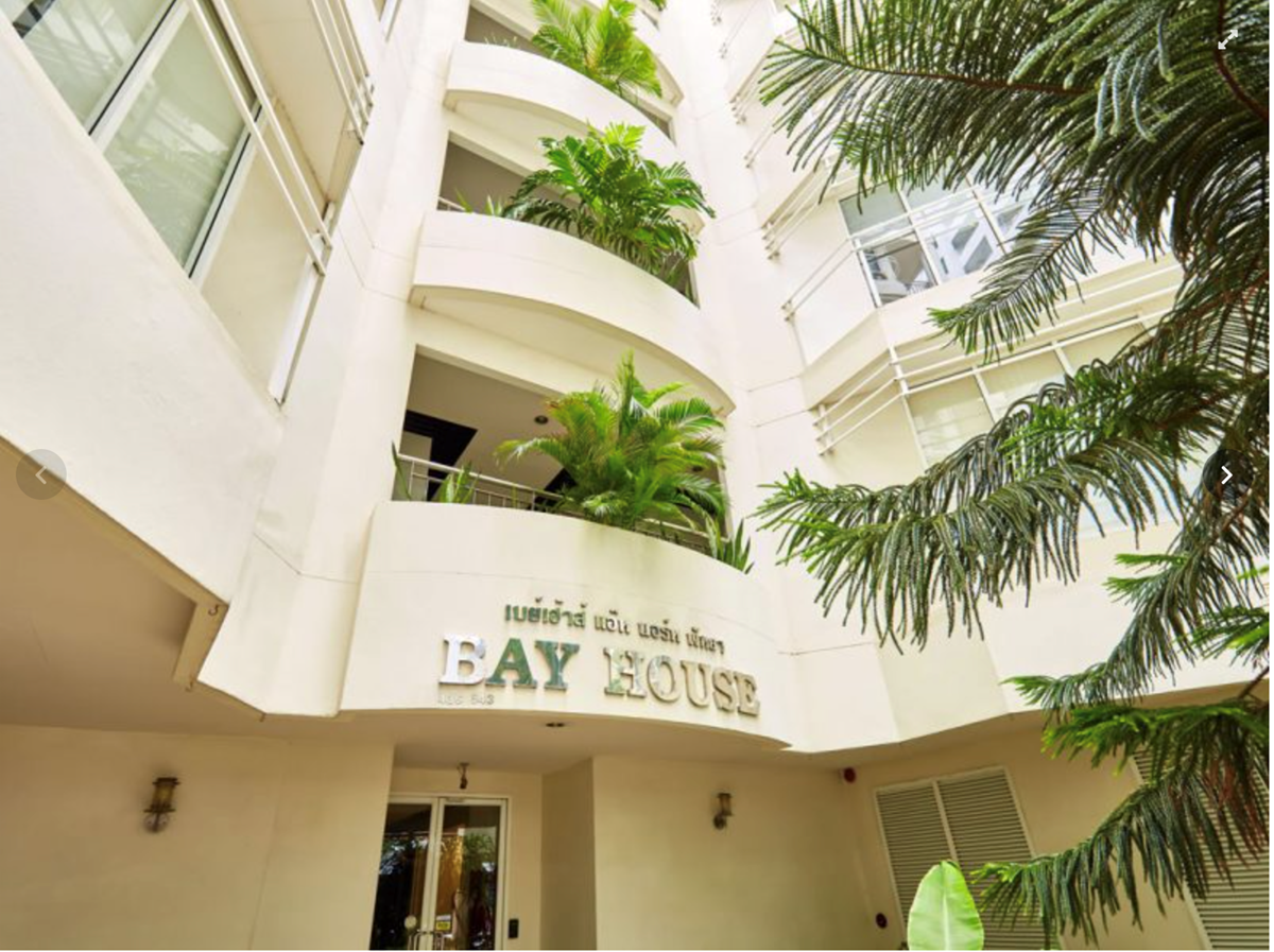 Bay House - Pattaya North